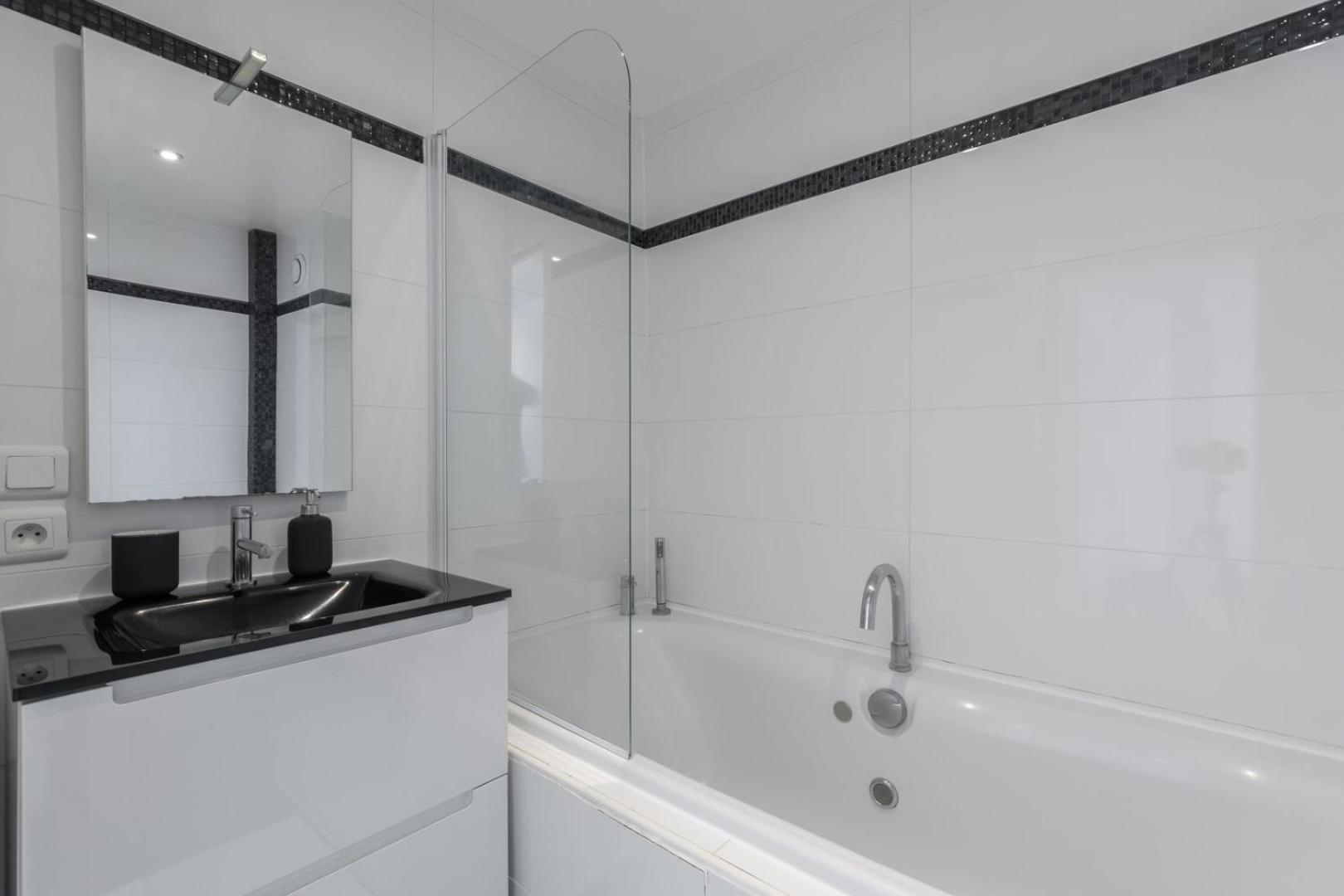 Apartamento Charming Bright Flat In Vieux Lille. Exterior foto